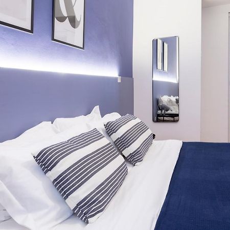 Pregiata Camera Con Bagno Privato - Blu Di Persia Trieste Ngoại thất bức ảnh