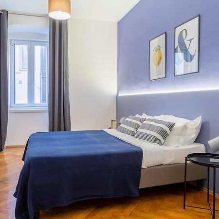 Pregiata Camera Con Bagno Privato - Blu Di Persia Trieste Ngoại thất bức ảnh