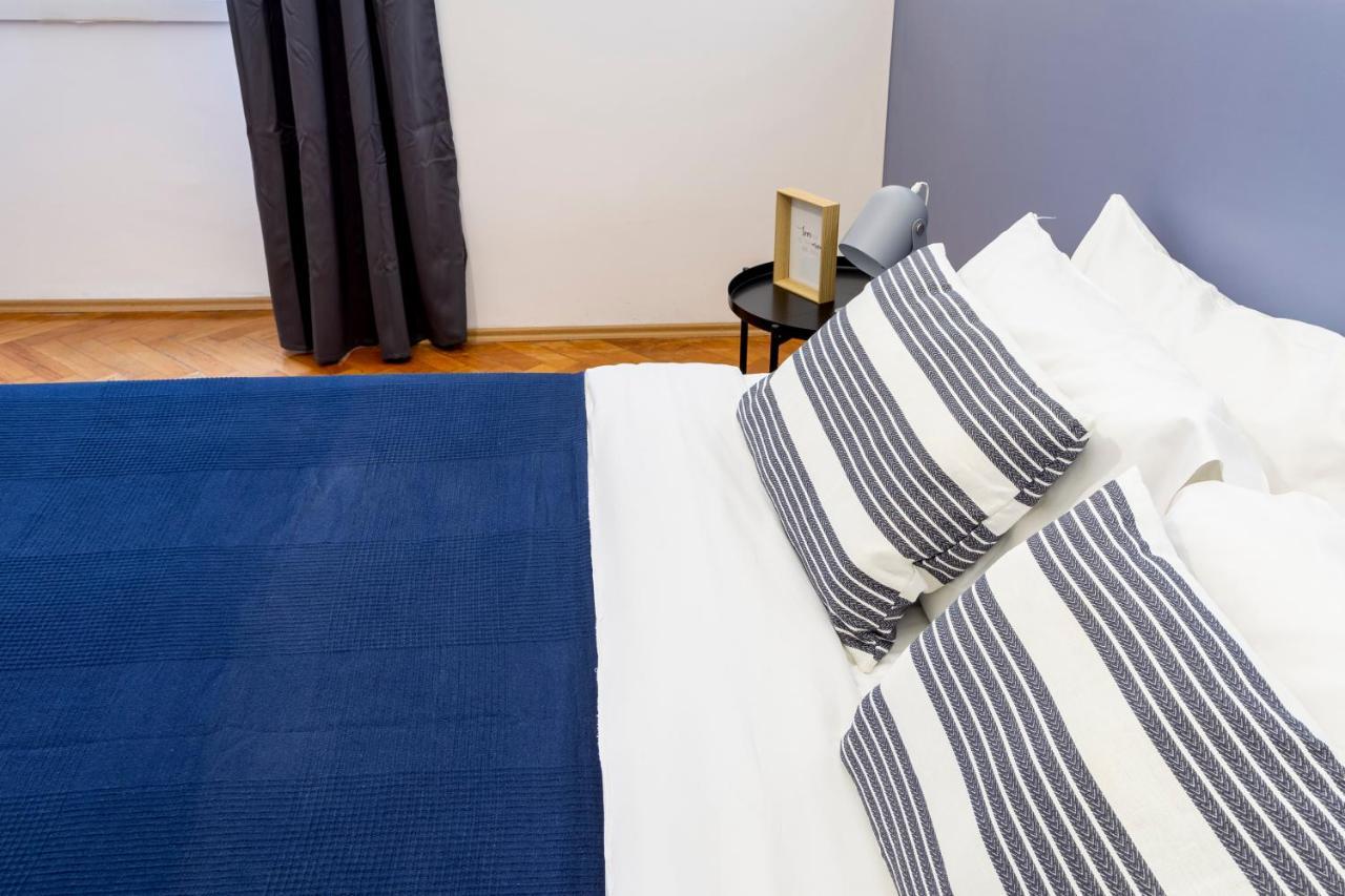 Pregiata Camera Con Bagno Privato - Blu Di Persia Trieste Ngoại thất bức ảnh