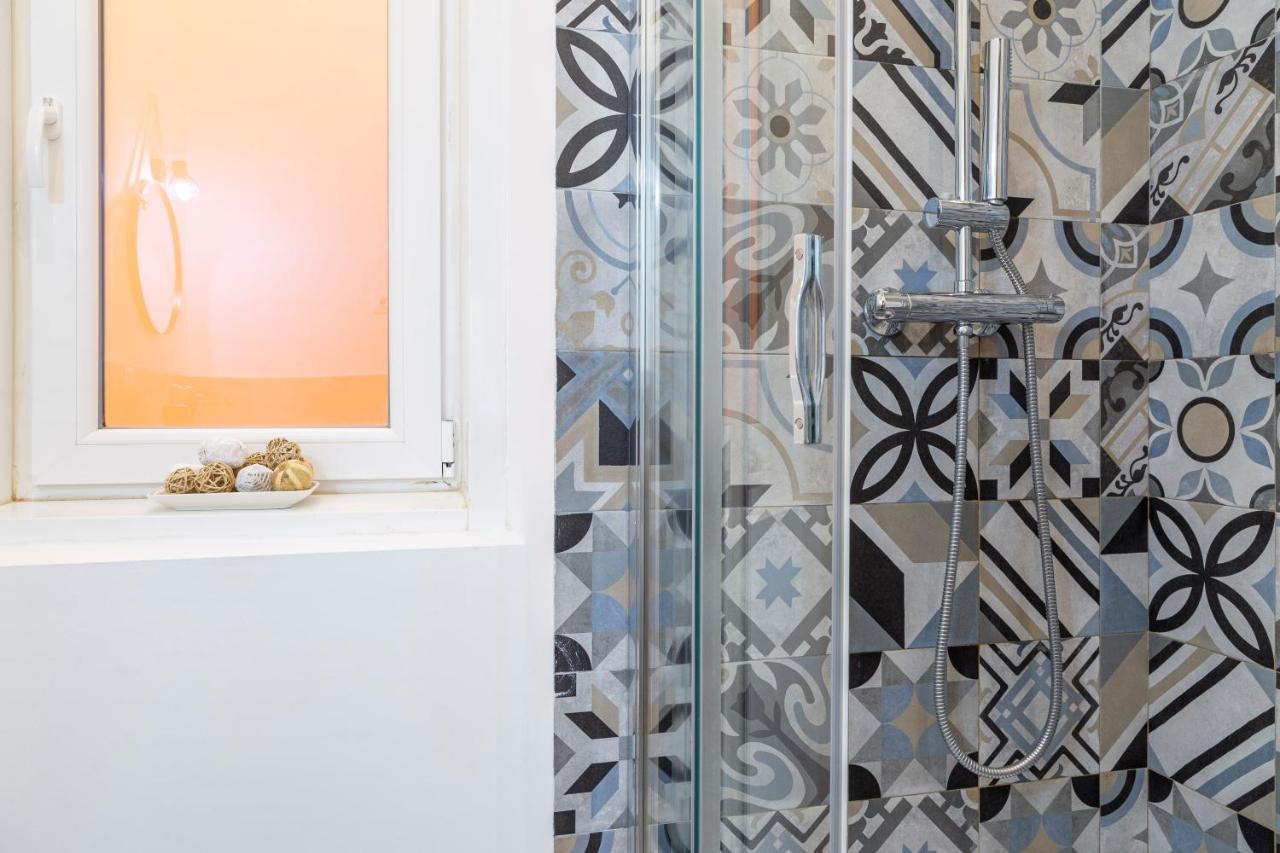 Pregiata Camera Con Bagno Privato - Blu Di Persia Trieste Ngoại thất bức ảnh