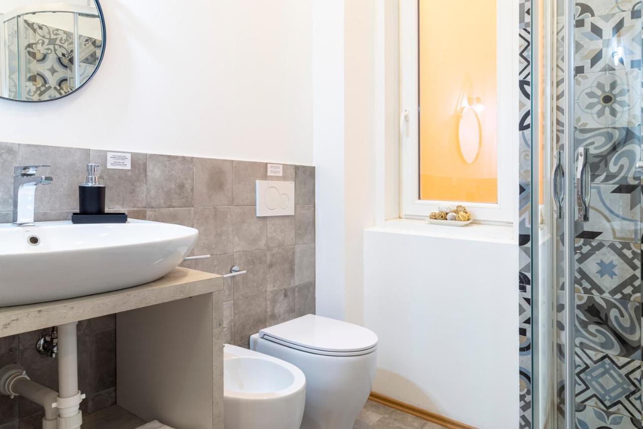 Pregiata Camera Con Bagno Privato - Blu Di Persia Trieste Ngoại thất bức ảnh